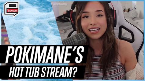 poki hot tub stream.